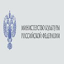 Logo-Министерство культуры Российской Федерации