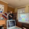 Час информации «Россия и Крым – одна судьба»