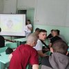 «Компьютерный лабиринт». Квест