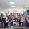 Историко-познавательный час к 100-летию лагеря  «Артек – планета детства»   