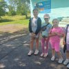 «На одной волне с природой». Экологическая беседа