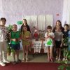 Познавательная программа «Медовый спас вам затей уже припас»