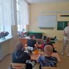 Литературно-познавательный час «В гостях у художницы Осени»