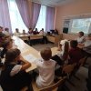 Литературно-музыкальная гостиная «Не жалею, не зову, не плачу…»
