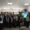 Информационно-разъяснительная программа по проблемам наркомании в рамках второго этапа Всероссийской акции   «Сообщи, где торгуют смертью»