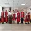 «Бабушкин сундучок».  Фольклорные посиделки.
