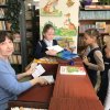 Экскурсия- консультация «Добро пожаловать в мир книг»