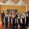 Конкурс чтецов «Строки, опаленные войной»