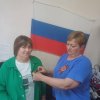 Акция «Георгиевская ленточка»
