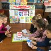 Познавательный час в рамках Недели безопасности дорожного движения   «Внимание – дорога»