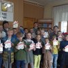 Творческий час «Семейный талисман»