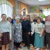 Литературное путешествие «История моей семьи в истории родного края»