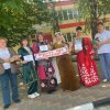 «Бегущая книга  – 2026». Всероссийская акци