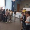 «Лето — это маленькая жизнь!»