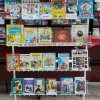 «Вслед за учёным котом»  Игра-путешествие по сказкам А.С. Пушкина  к Пушкинскому дню России   