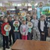 «Знатоки природы»  экологическая игра-викторина  ко Дню создания юннатского движения в России