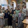 Игровая программа «Здорово быть здоровым» в рамках областного антинаркотического месячника «Курский край — без наркотиков!»