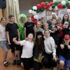 Театрализовано-игровой квест «День рождения Бабы Яги»