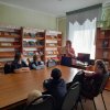 Литературный час «Жизнь и творчество В.А.Сухомлинского»