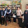 Час памяти «О подвиге, о доблести, о славе»